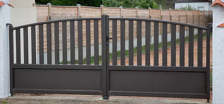 Advanced Gate Solutions in Kettering, OH
