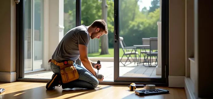 Comprehensive Solutions for Every Glass Door Need in Kettering, OH
