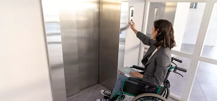 Benefits of Modern Handicap Door Systems in Kettering, OH