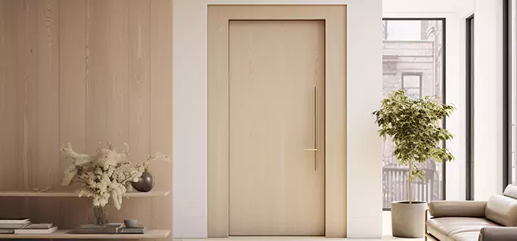 Choose Quality for Your Inside Doors in Kettering, OH