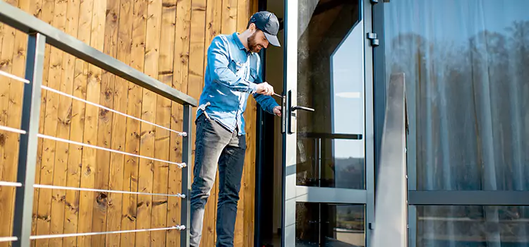 Emergency Patio Door Repair Kettering
