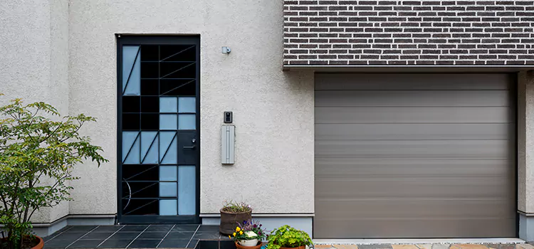 Residential Roll Up Security Doors Kettering