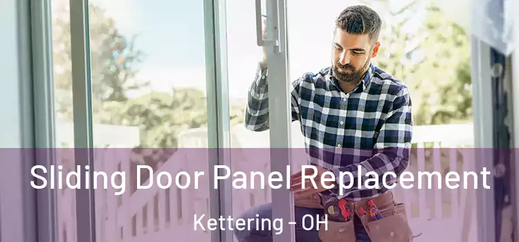  Sliding Door Panel Replacement Kettering - OH